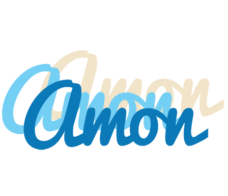 Amon breeze logo