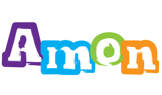 Amon casino logo