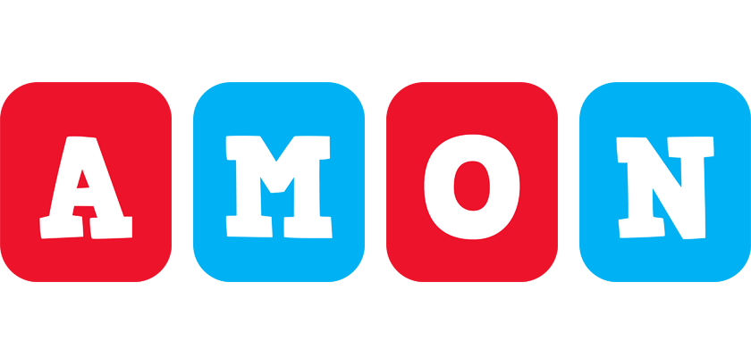 Amon diesel logo