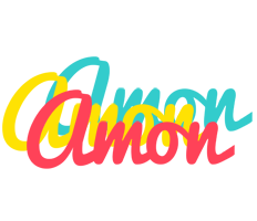 Amon disco logo