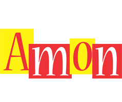 Amon errors logo