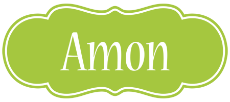 Amon family logo