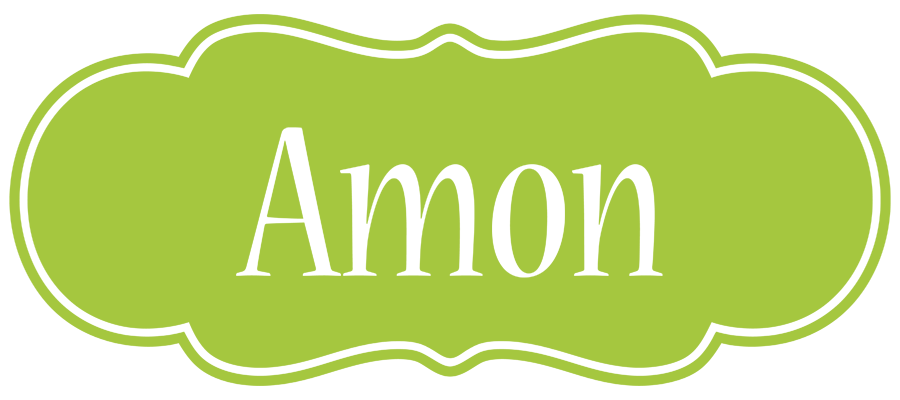 Amon family logo