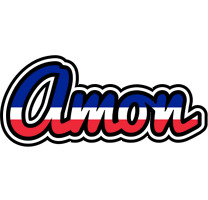 Amon france logo