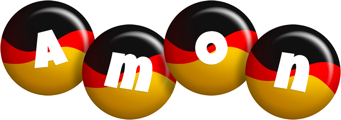 Amon german logo