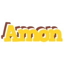 Amon hotcup logo