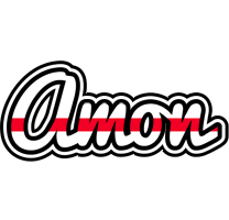 Amon kingdom logo