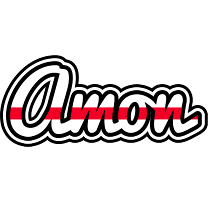 Amon kingdom logo