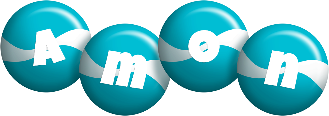 Amon messi logo