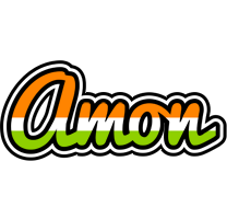 Amon mumbai logo