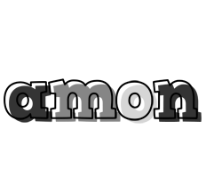 Amon night logo