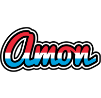 Amon norway logo