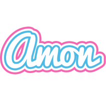 Amon outdoors logo