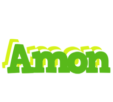 Amon picnic logo