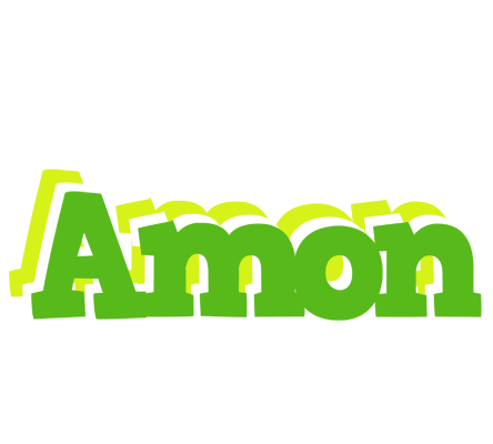 Amon picnic logo