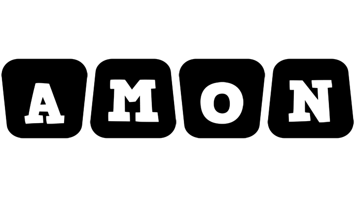 Amon racing logo
