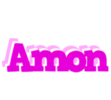 Amon rumba logo