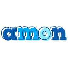 Amon sailor logo