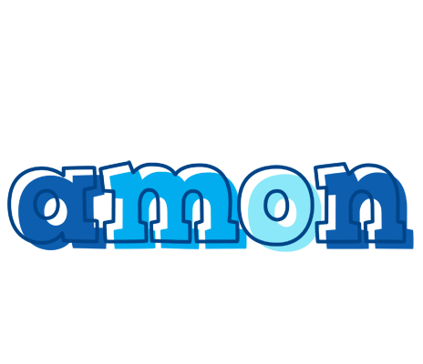Amon sailor logo