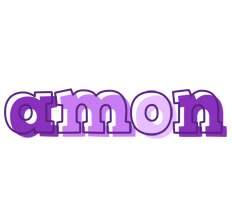 Amon sensual logo