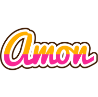 Amon smoothie logo