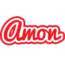 Amon sunshine logo