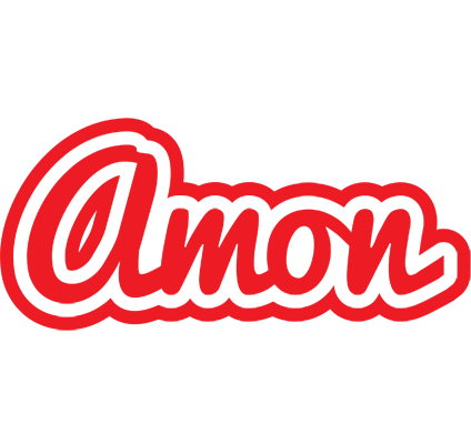 Amon sunshine logo