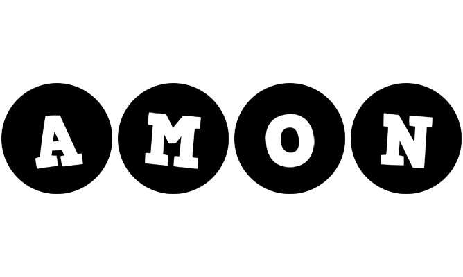 Amon tools logo