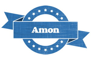 Amon trust logo