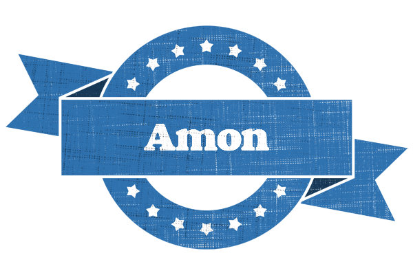 Amon trust logo