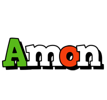 Amon venezia logo