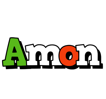 Amon venezia logo