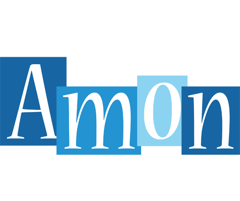 Amon winter logo