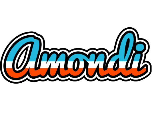 Amondi america logo