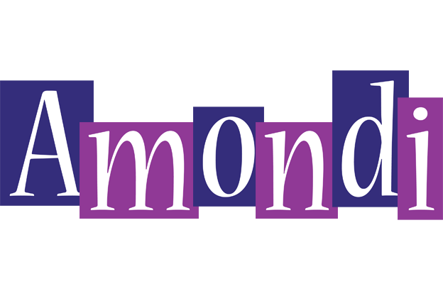 Amondi autumn logo