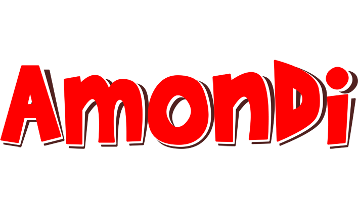 Amondi basket logo