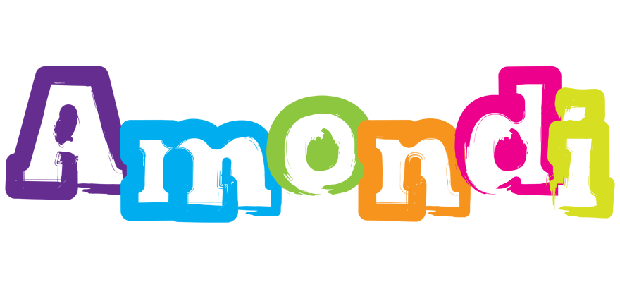 Amondi casino logo