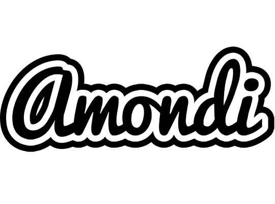 Amondi chess logo