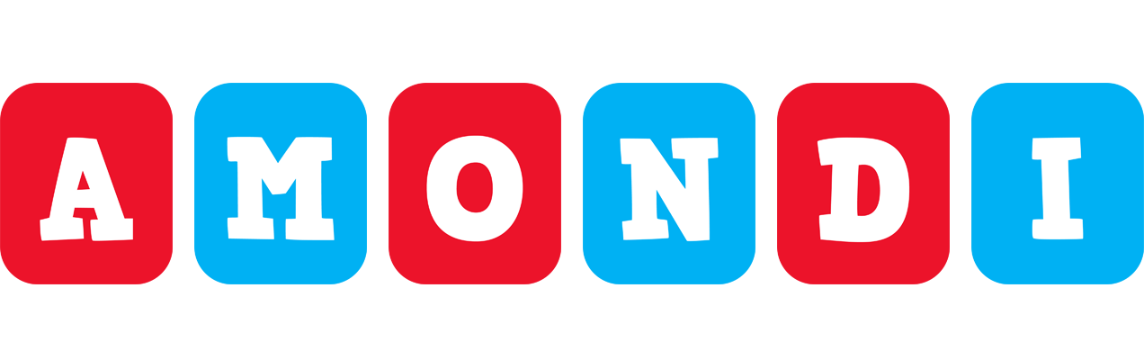 Amondi diesel logo
