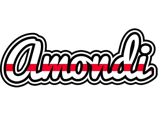 Amondi kingdom logo