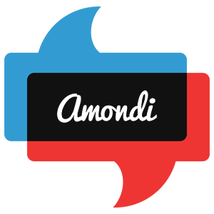 Amondi sharks logo