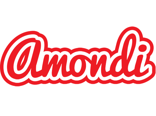 Amondi sunshine logo