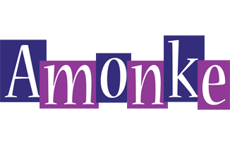 Amonke autumn logo