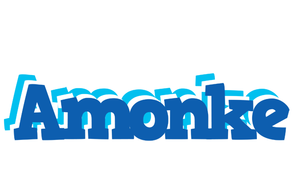 Amonke business logo