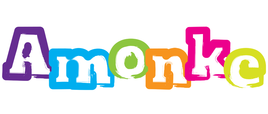 Amonke casino logo