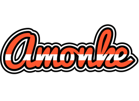 Amonke denmark logo
