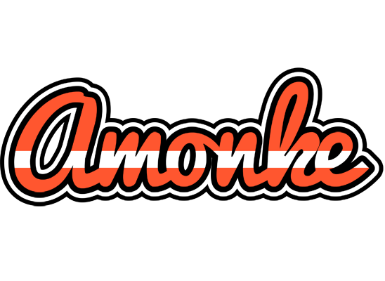 Amonke denmark logo