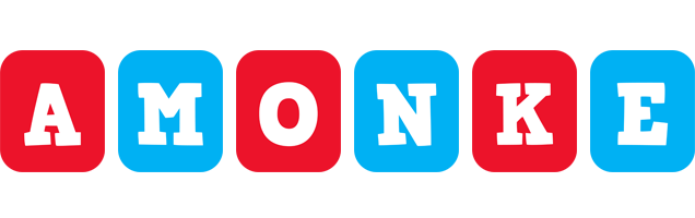 Amonke diesel logo