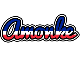 Amonke france logo
