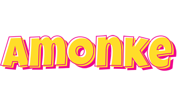 Amonke kaboom logo